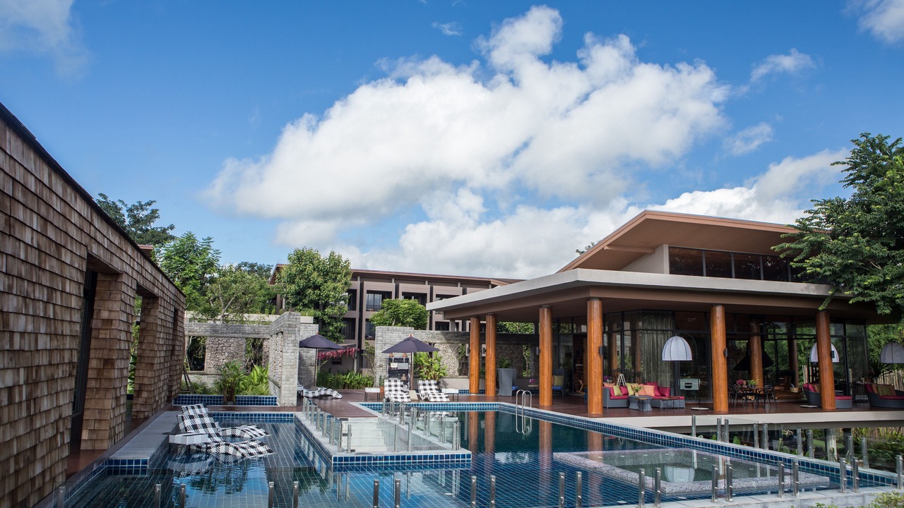 Photo of Outdoor in Pai