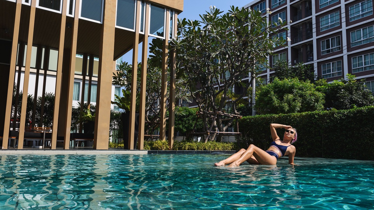 Photo of Outdoor in Nong Kae