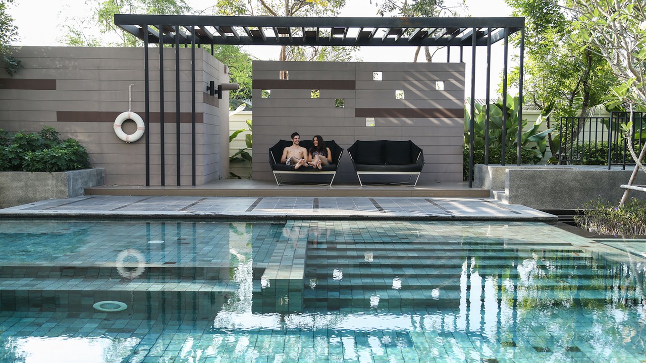Photo of Patio Balcony in Nong Kae