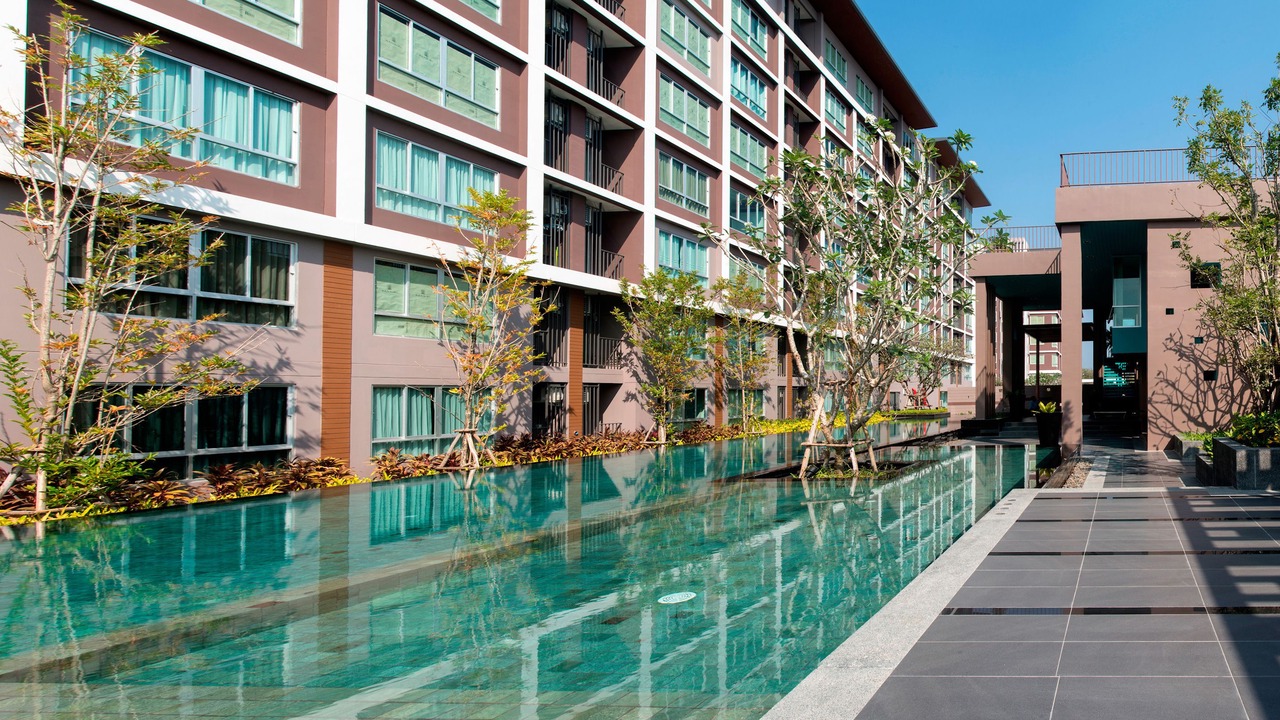 Photo of Outdoor in Nong Kae