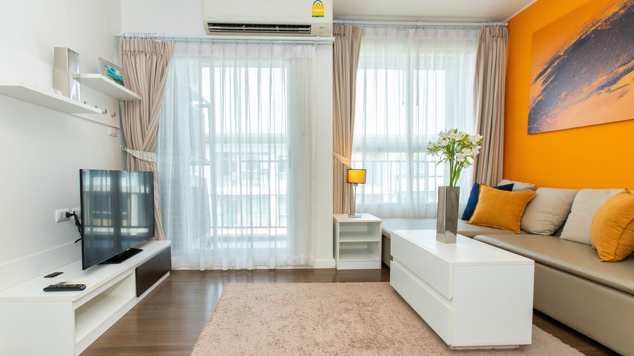 Photo of Bedroom in Nong Kae
