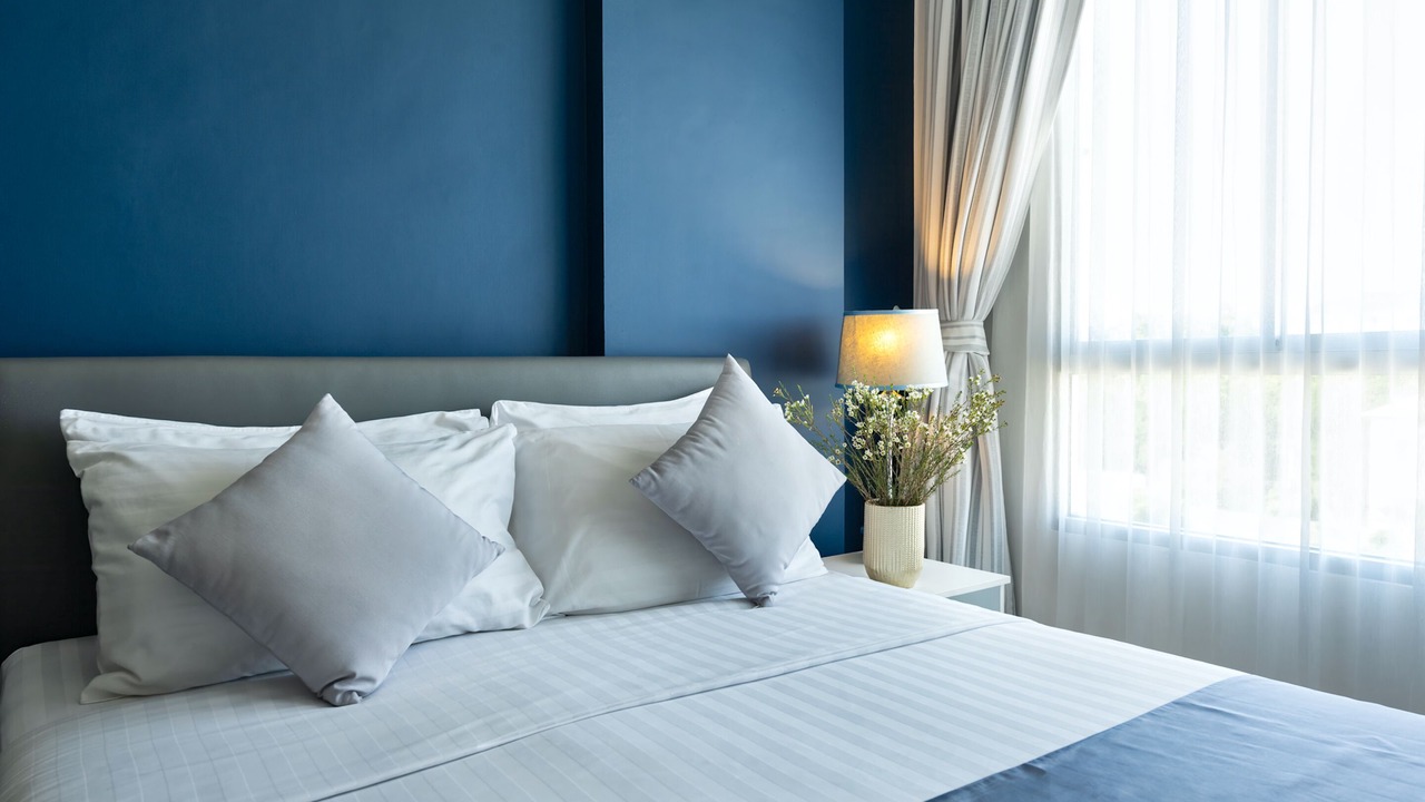 Photo of Bedroom in Nong Kae