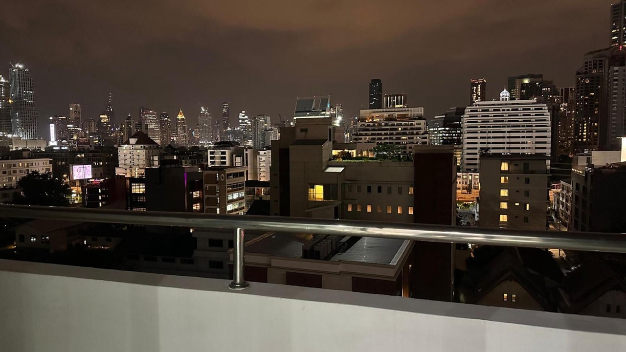 Photo of Patio Balcony in Nana