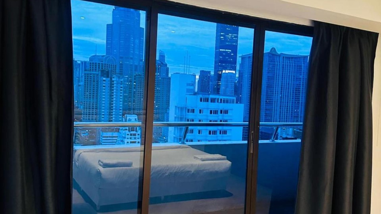 Photo of Patio Balcony in Nana