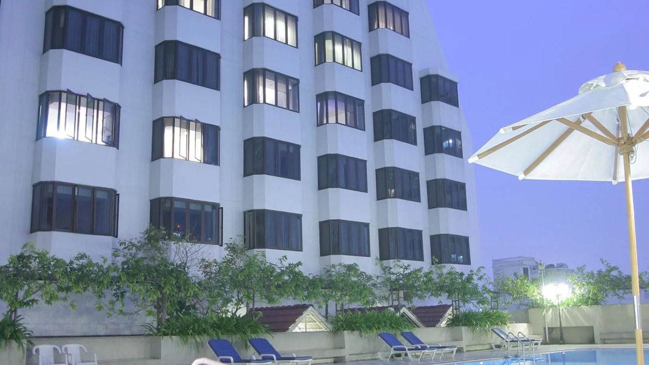 Photo of Outdoor in Nana