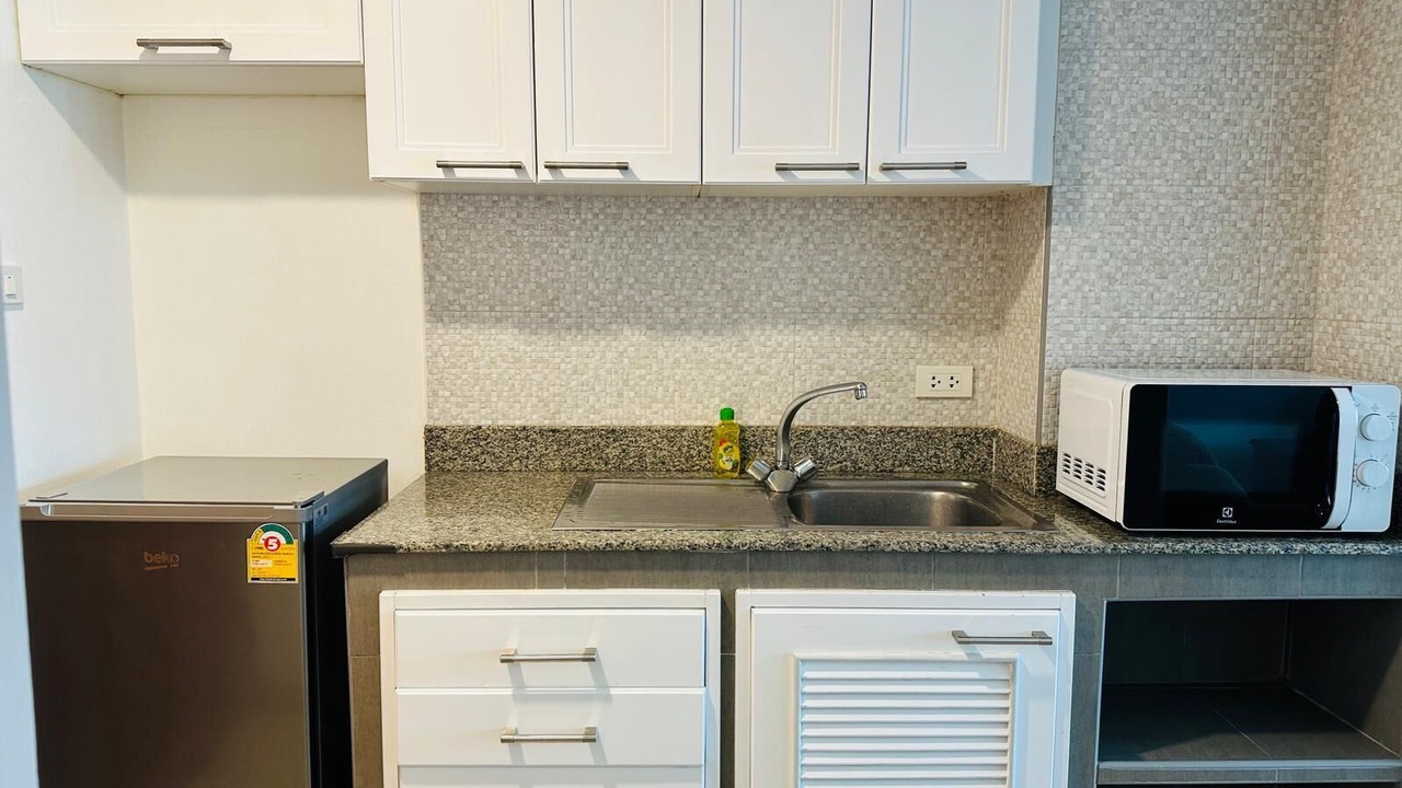 Photo of Kitchen in Nana