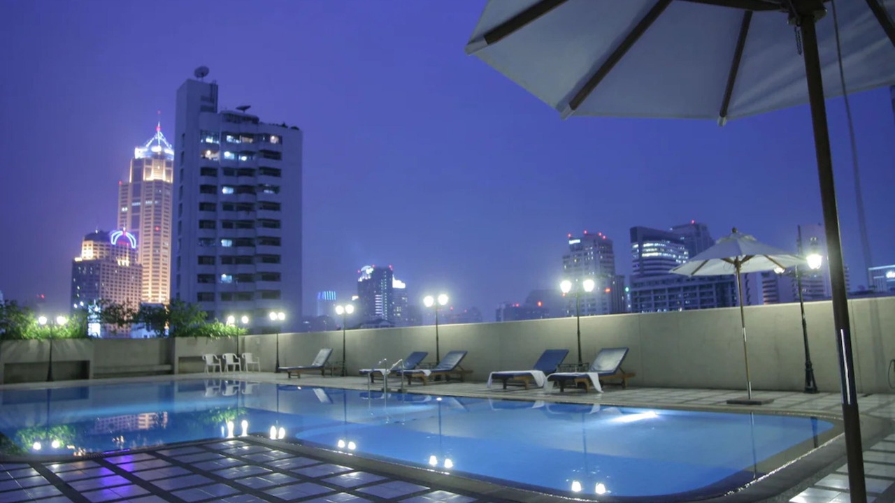 Photo of Outdoor in Nana