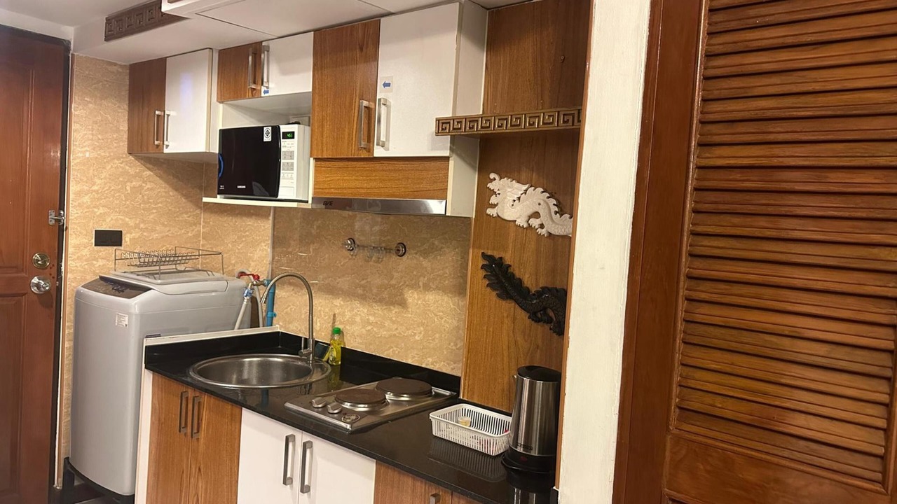 Photo of Kitchen in Nana