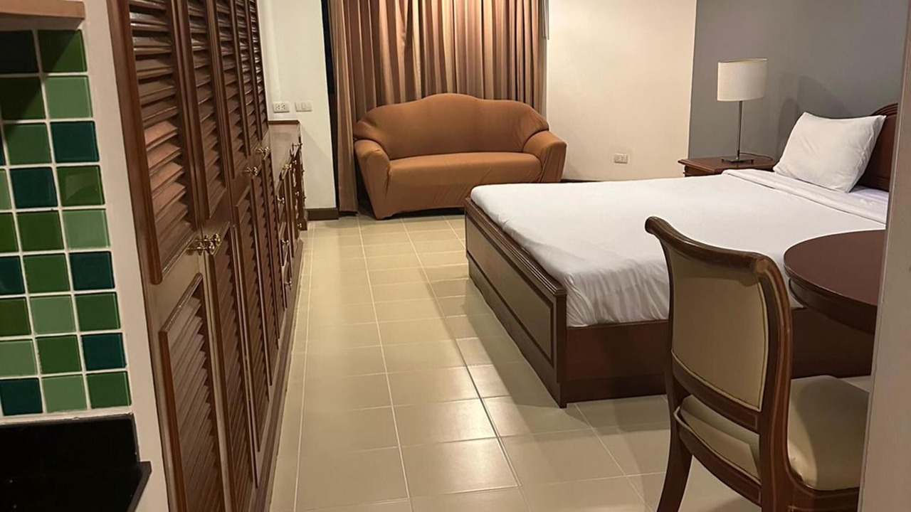 Photo of Bedroom in Nana