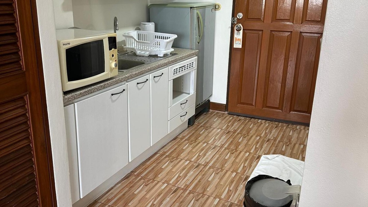 Photo of Kitchen in Nana