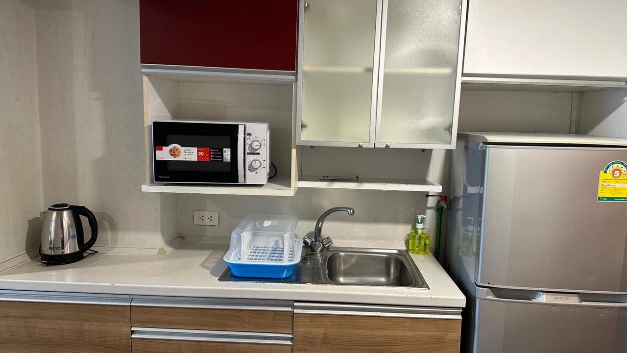 Photo of Kitchen in Nana