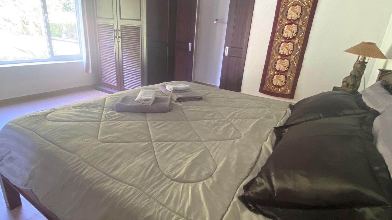 Photo of Bedroom in Klong Son
