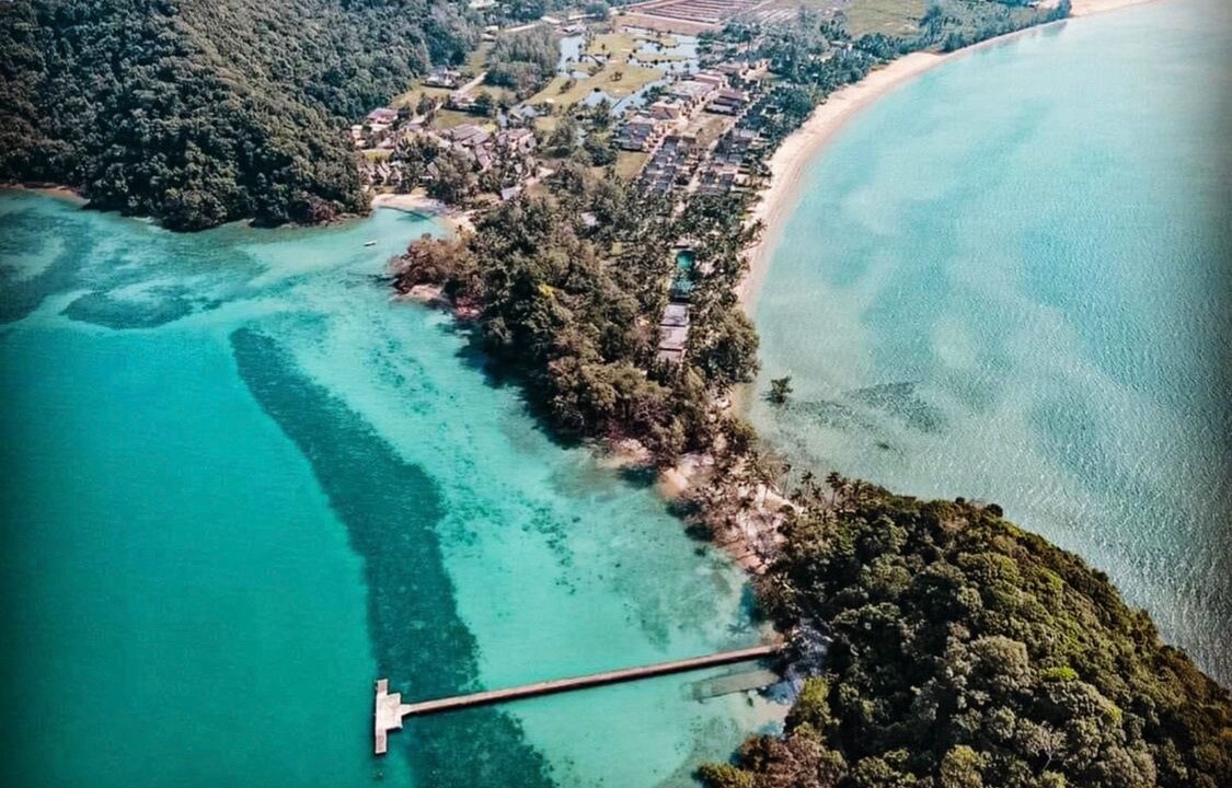 Photo of Outdoor in Klong Son