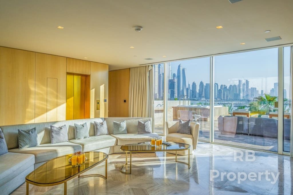 Photo of Others in Palm Jumeirah
