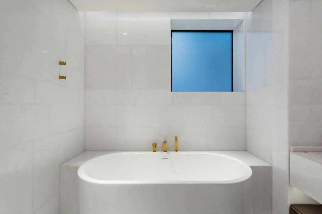 Photo of Bathroom in Palm Jumeirah