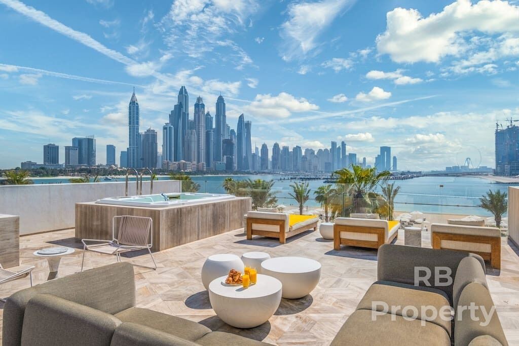 Photo of Others in Palm Jumeirah