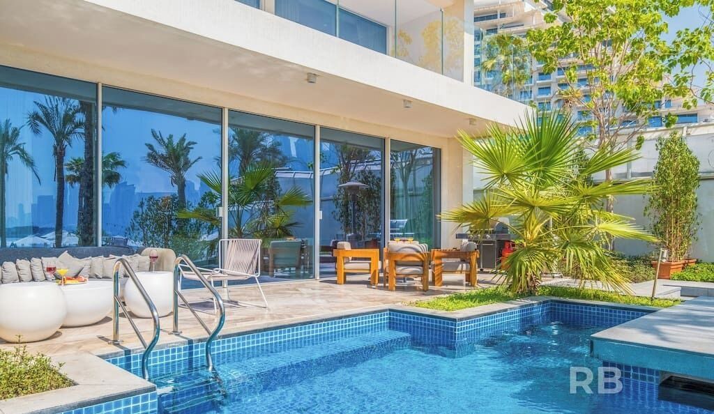 Photo of Outdoor in Palm Jumeirah