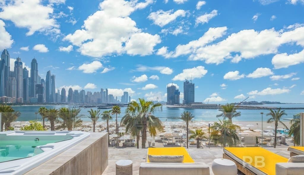 Photo of Others in Palm Jumeirah