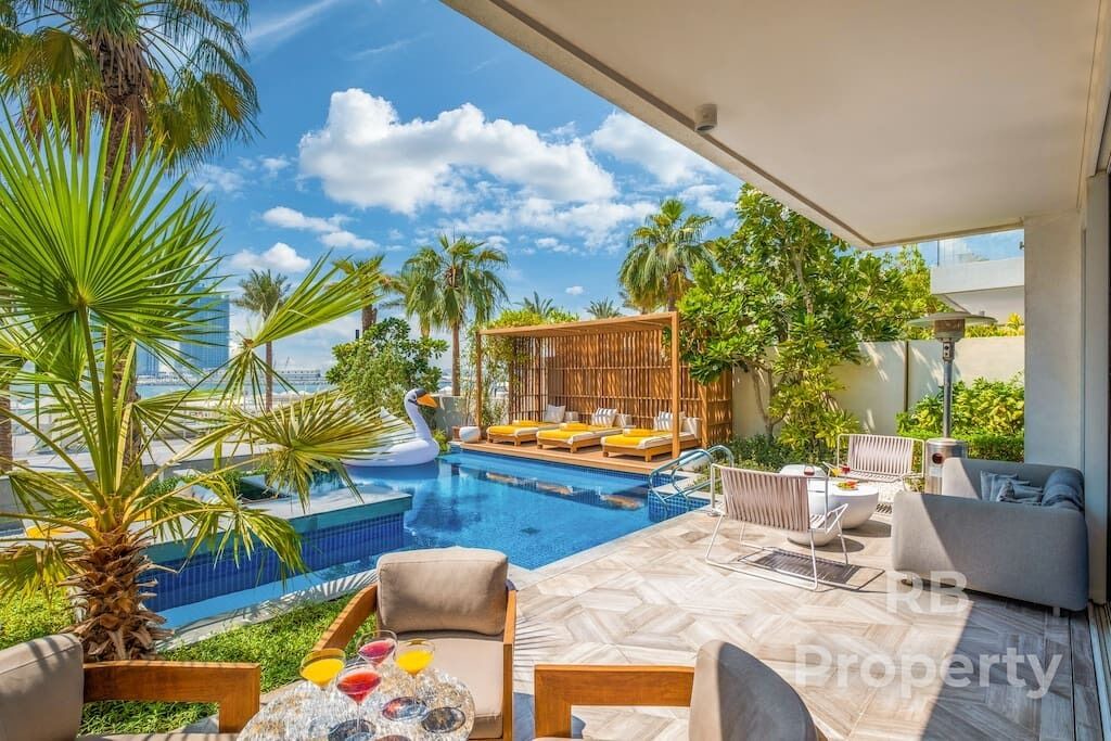 Photo of Outdoor in Palm Jumeirah