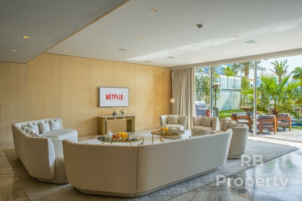 Photo of Others in Palm Jumeirah