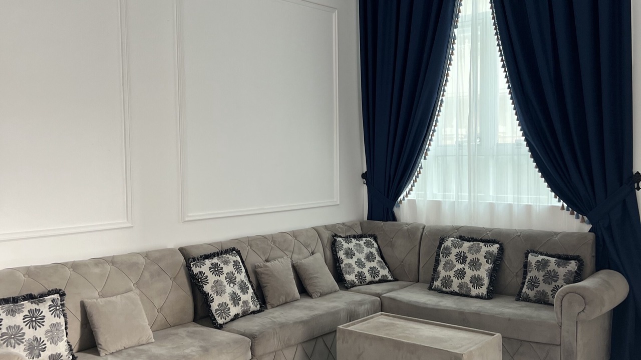 Photo of Livingroom in Ajman