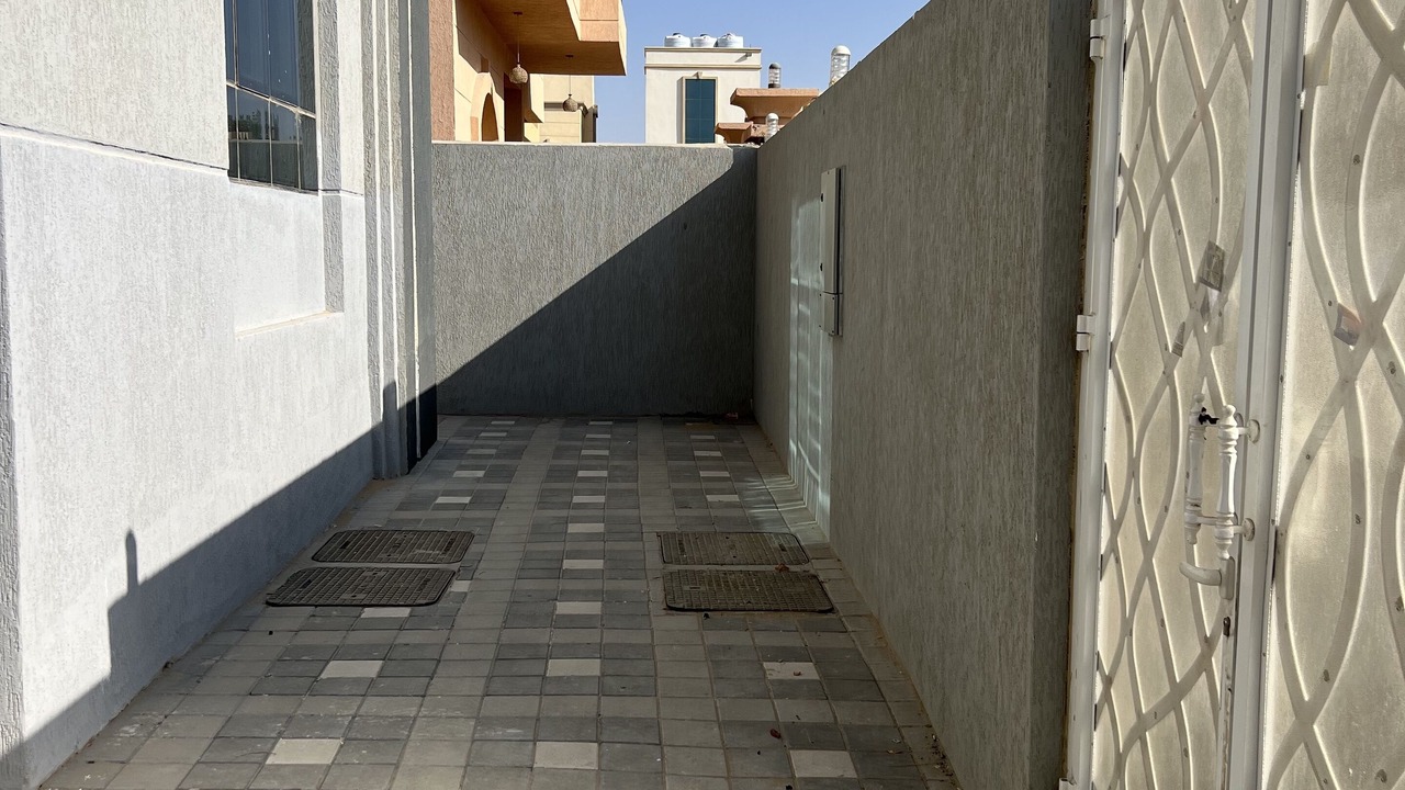 Photo of Outdoor in Ajman