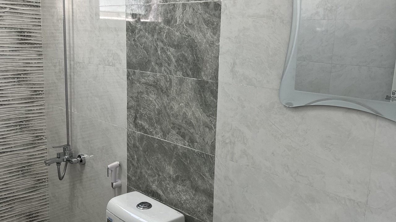 Photo of Bathroom in Ajman