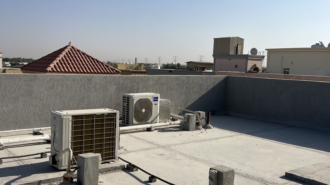 Photo of Outdoor in Ajman