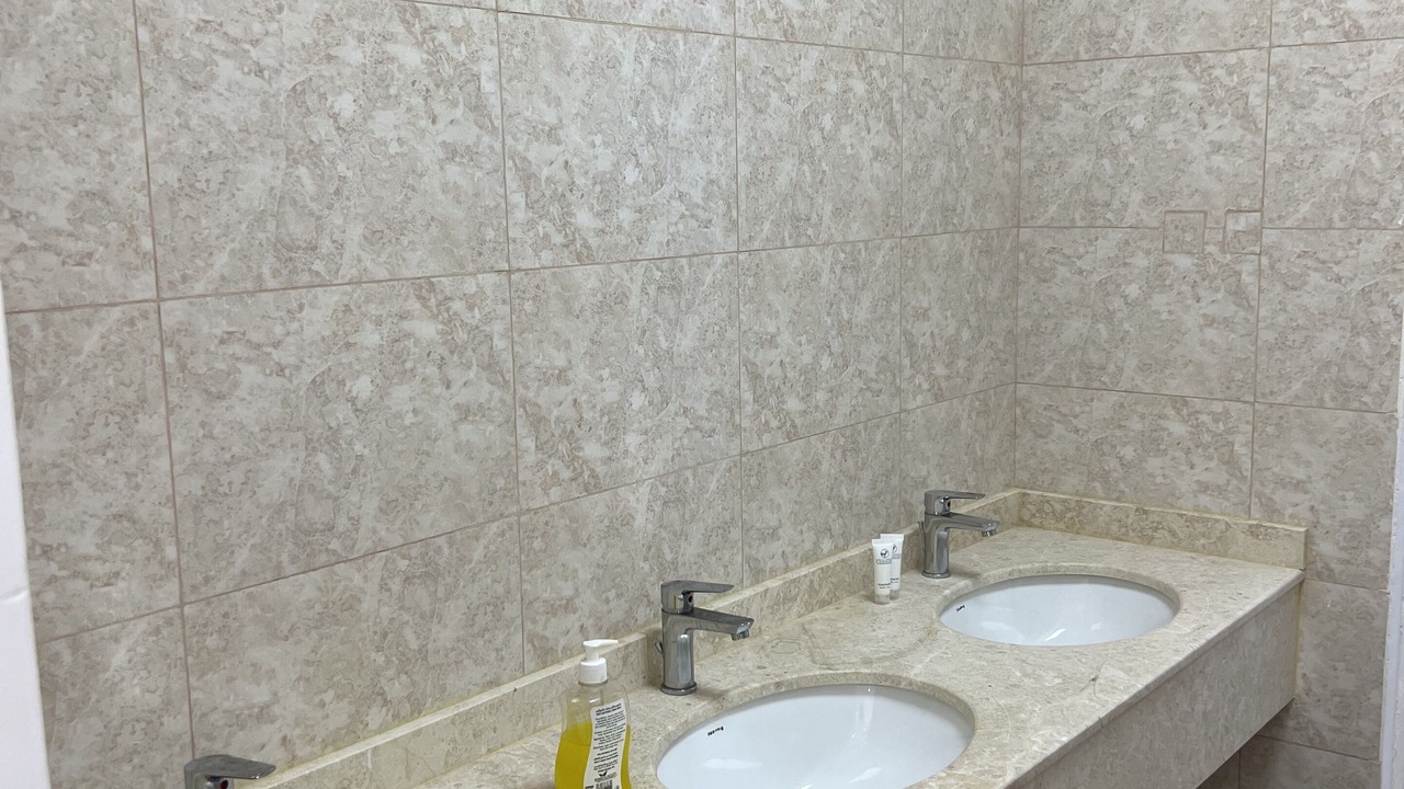 Photo of Bathroom in Ajman