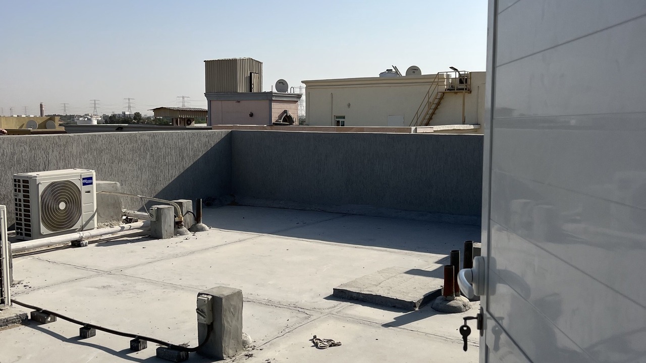 Photo of Outdoor in Ajman