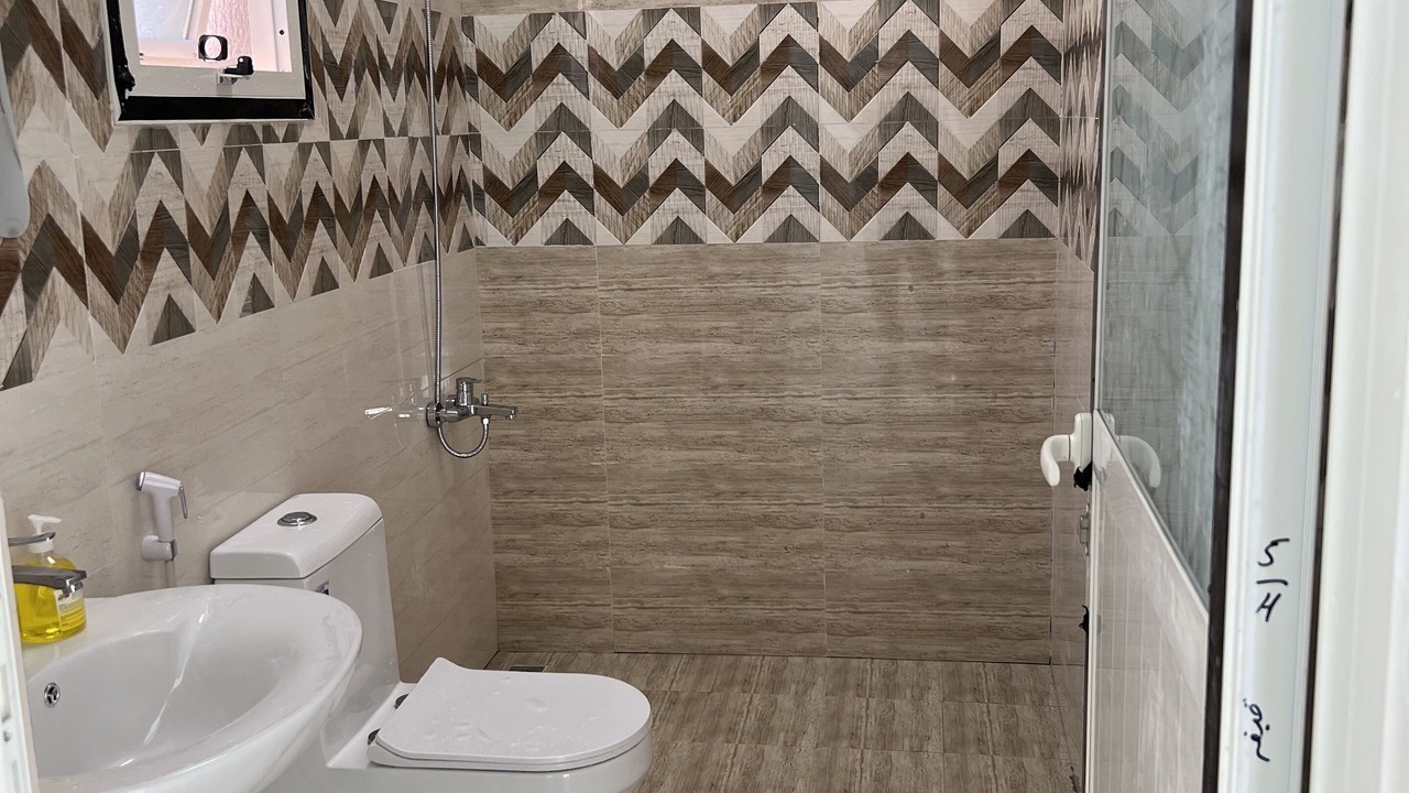 Photo of Bathroom in Ajman