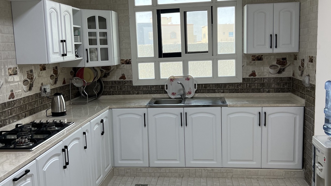 Photo of Kitchen in Ajman