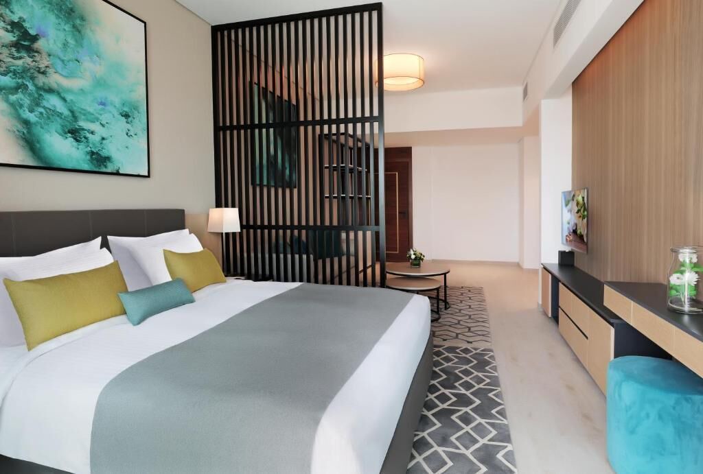 Photo of Bedroom in Al Barsha
