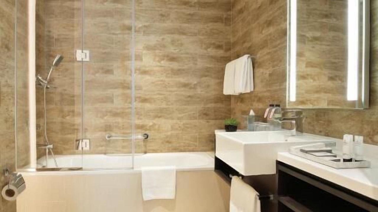 Photo of Bathroom in Al Barsha