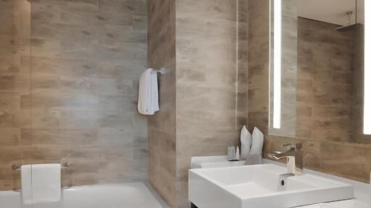 Photo of Bathroom in Al Barsha