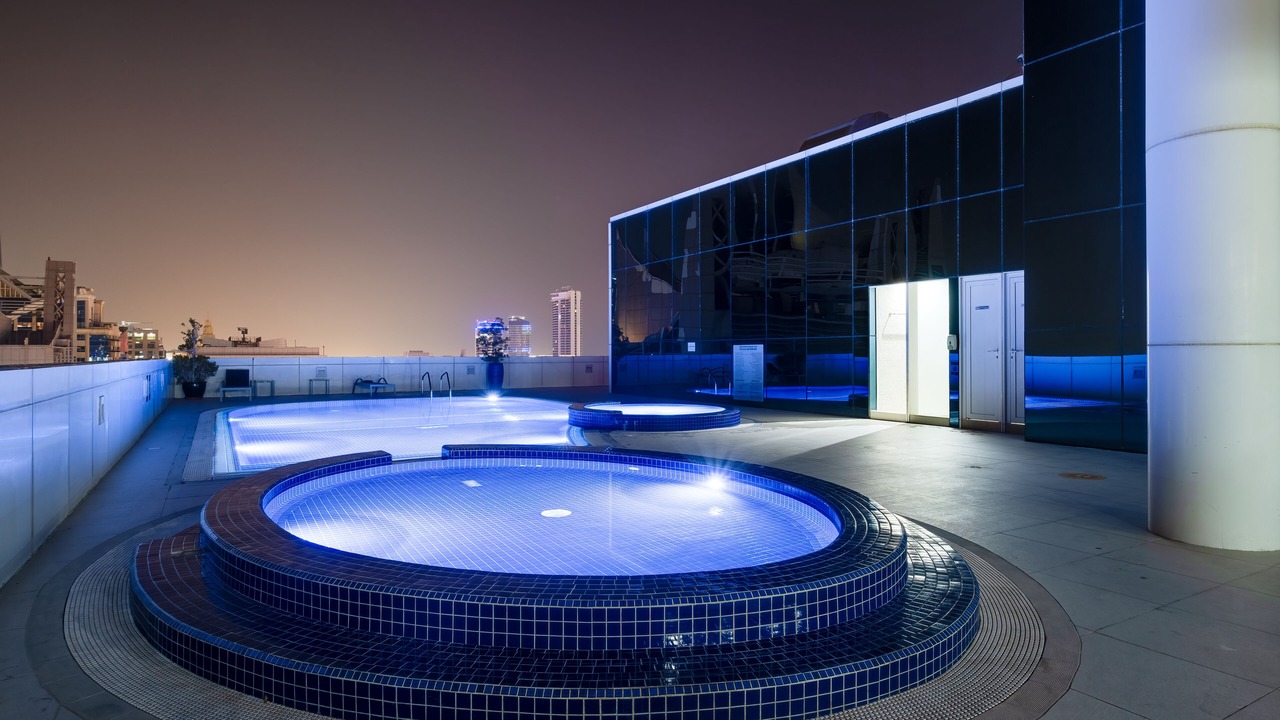 Photo of Outdoor in Jumeirah Lake Towers