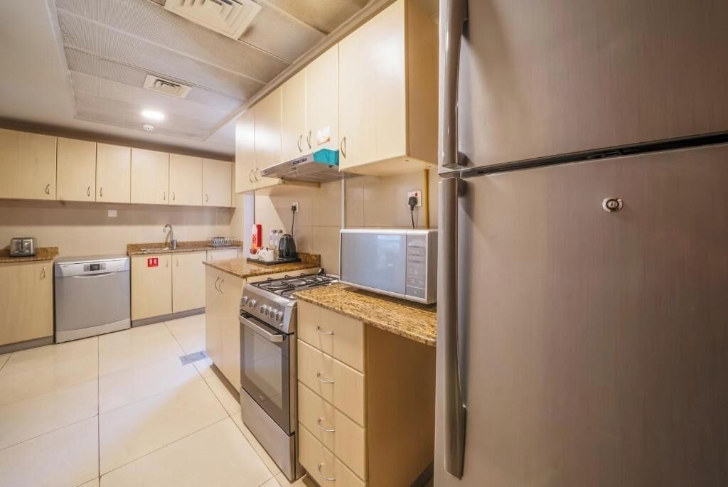 Photo of Kitchen in Barsha Heights