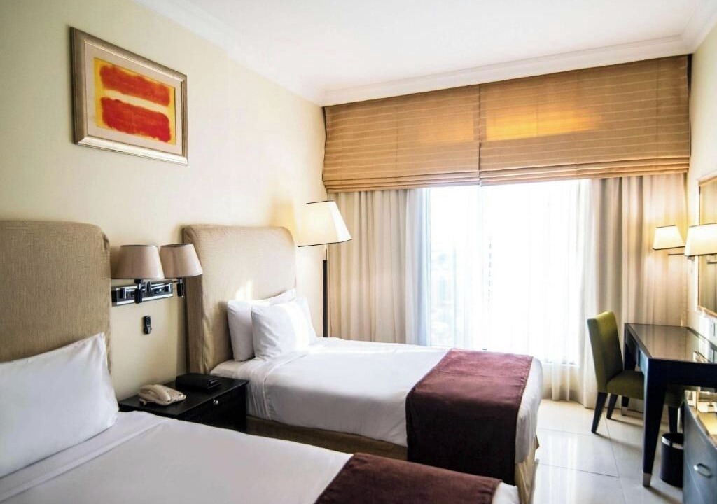 Photo of Bedroom in Barsha Heights