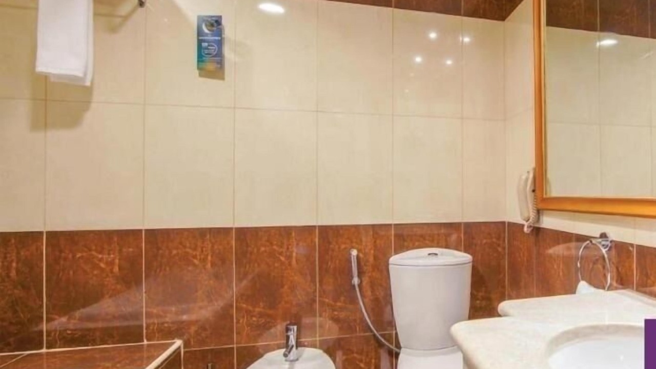 Photo of Bathroom in Barsha Heights