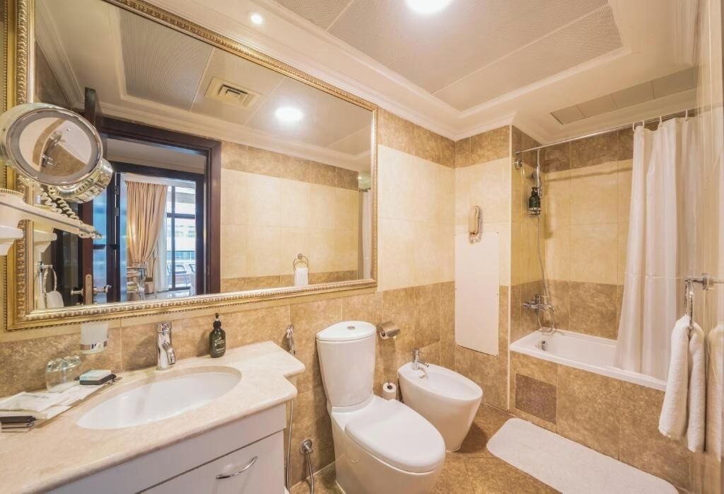 Photo of Bathroom in Barsha Heights