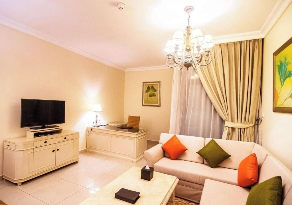 Photo of Livingroom in Barsha Heights
