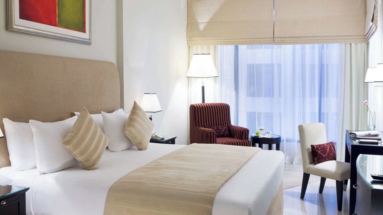 Photo of Bedroom in Barsha Heights