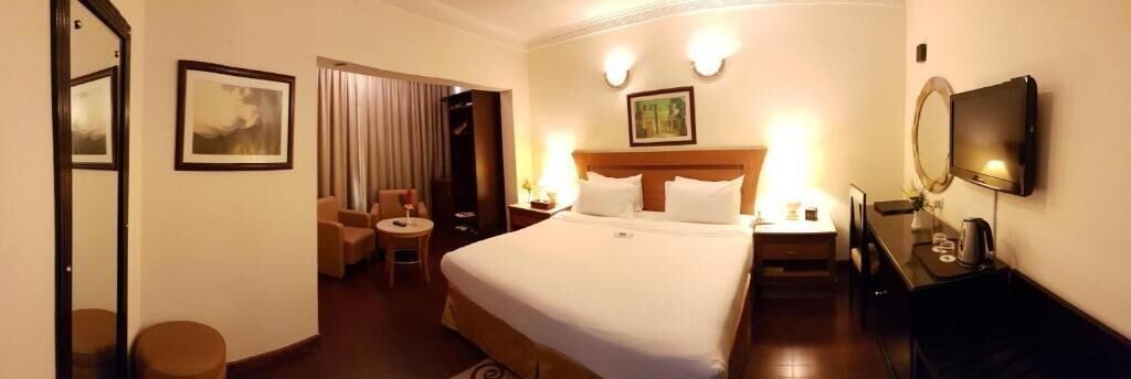 Photo of Bedroom in Al Rigga