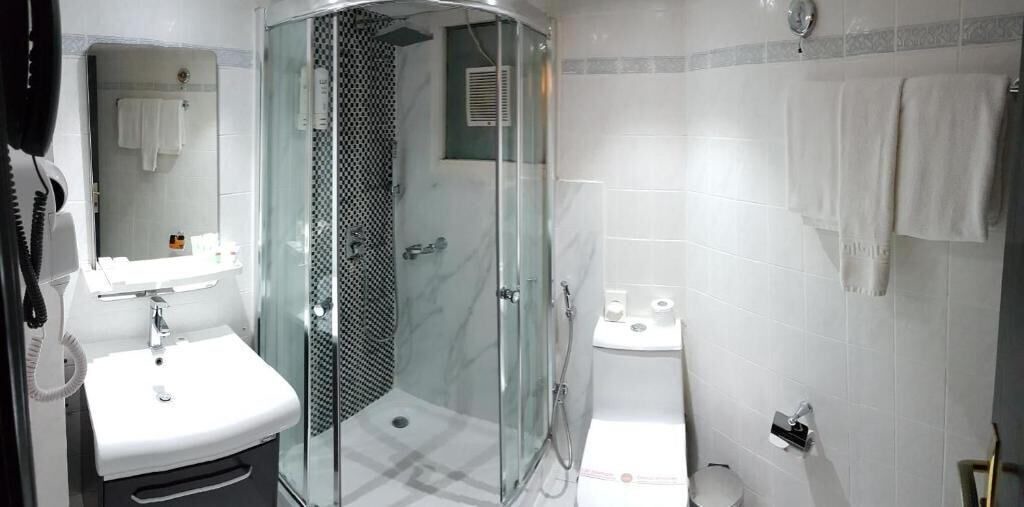 Photo of Bathroom in Al Rigga