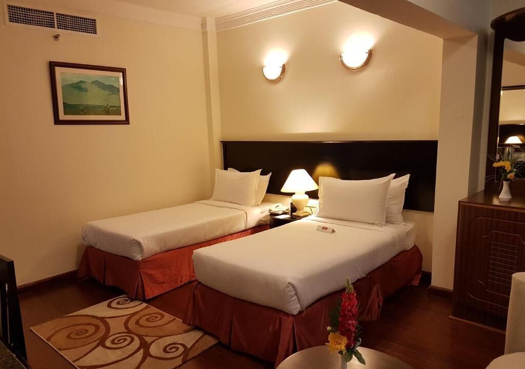 Photo of Bedroom in Al Rigga