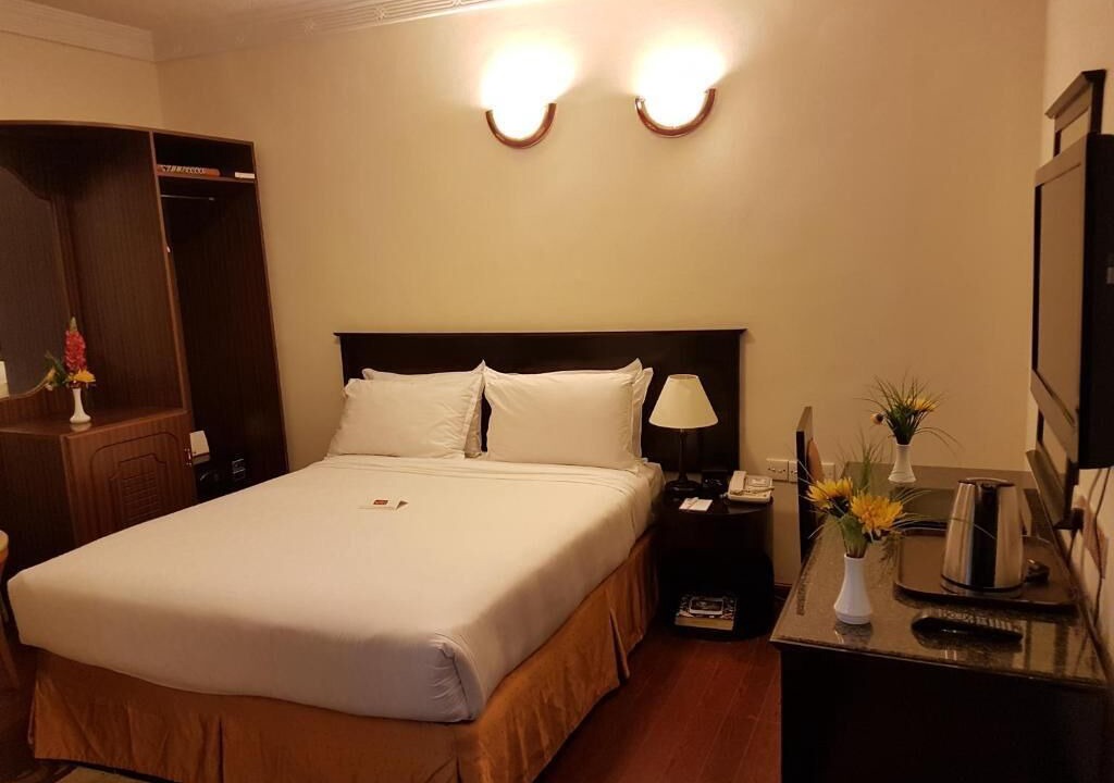 Photo of Bedroom in Al Rigga
