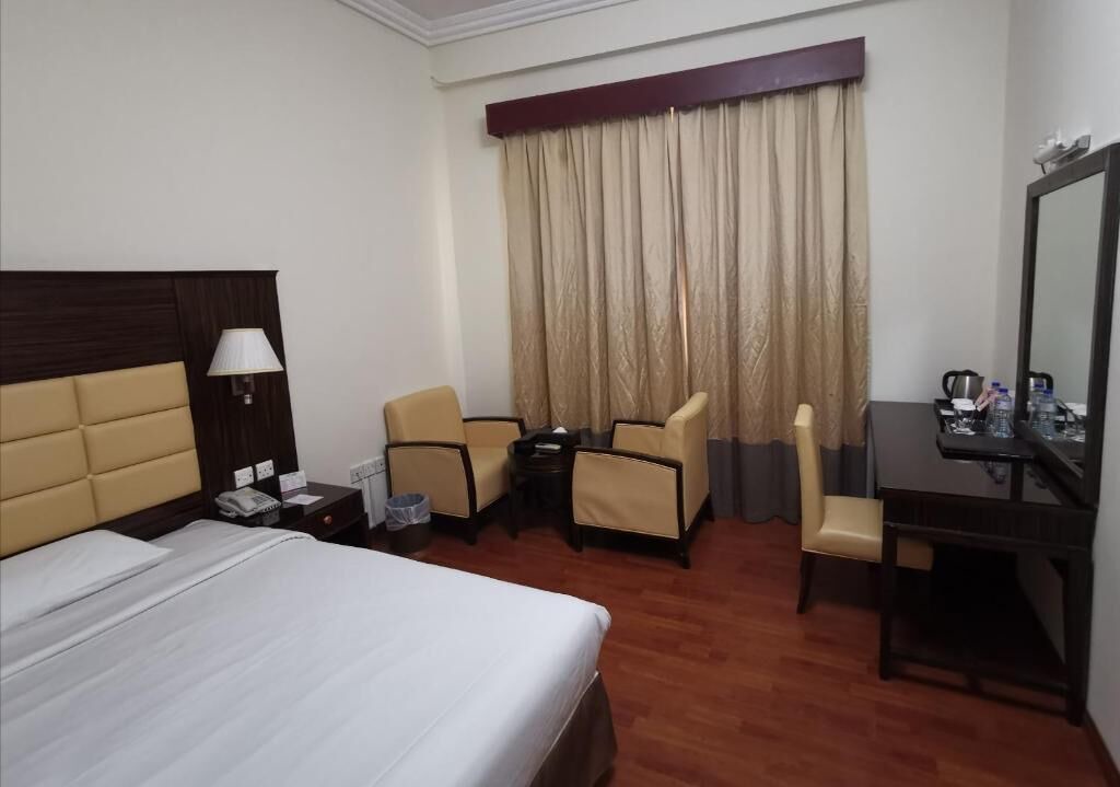 Photo of Bedroom in Naif