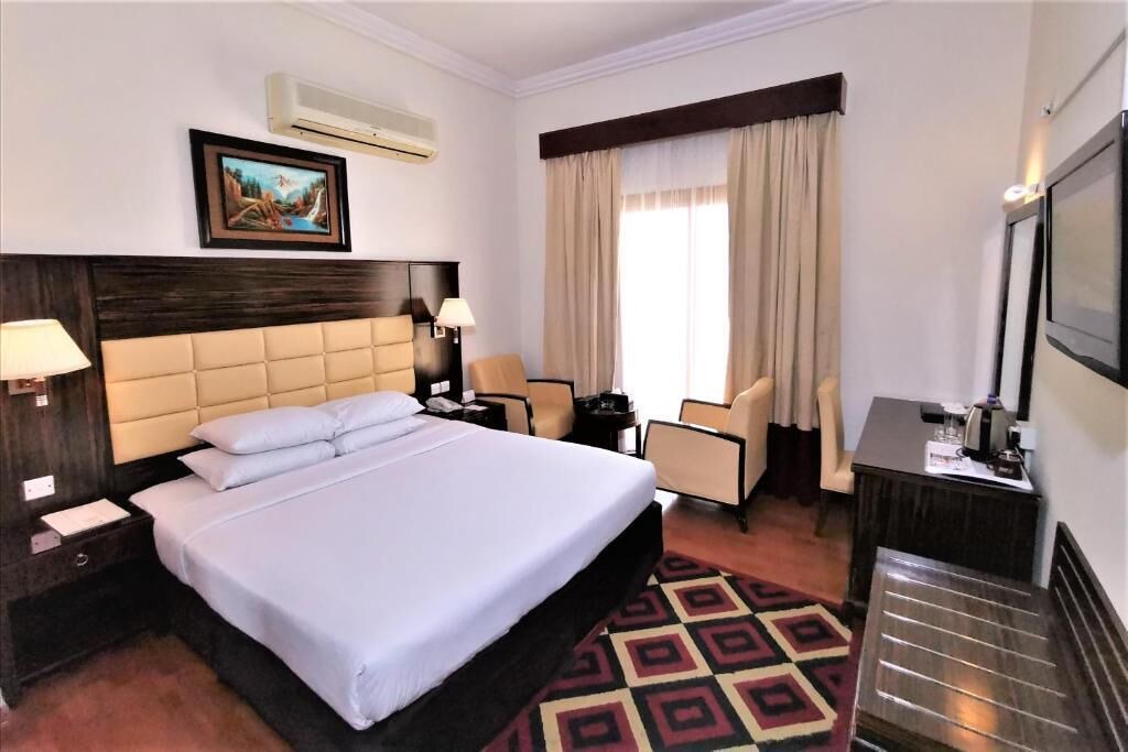 Photo of Bedroom in Naif
