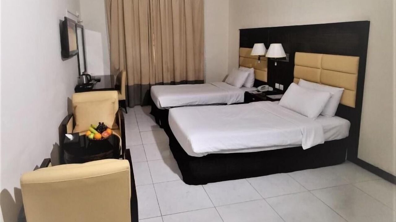 Photo of Bedroom in Naif