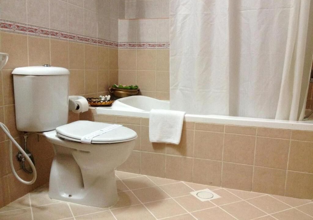 Photo of Bathroom in Naif